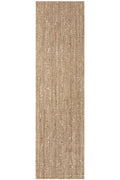 Harlow Hunter Natural Runner Rug