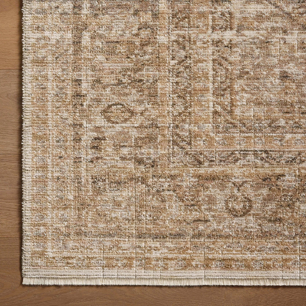Heritage 01 Clay Rug
