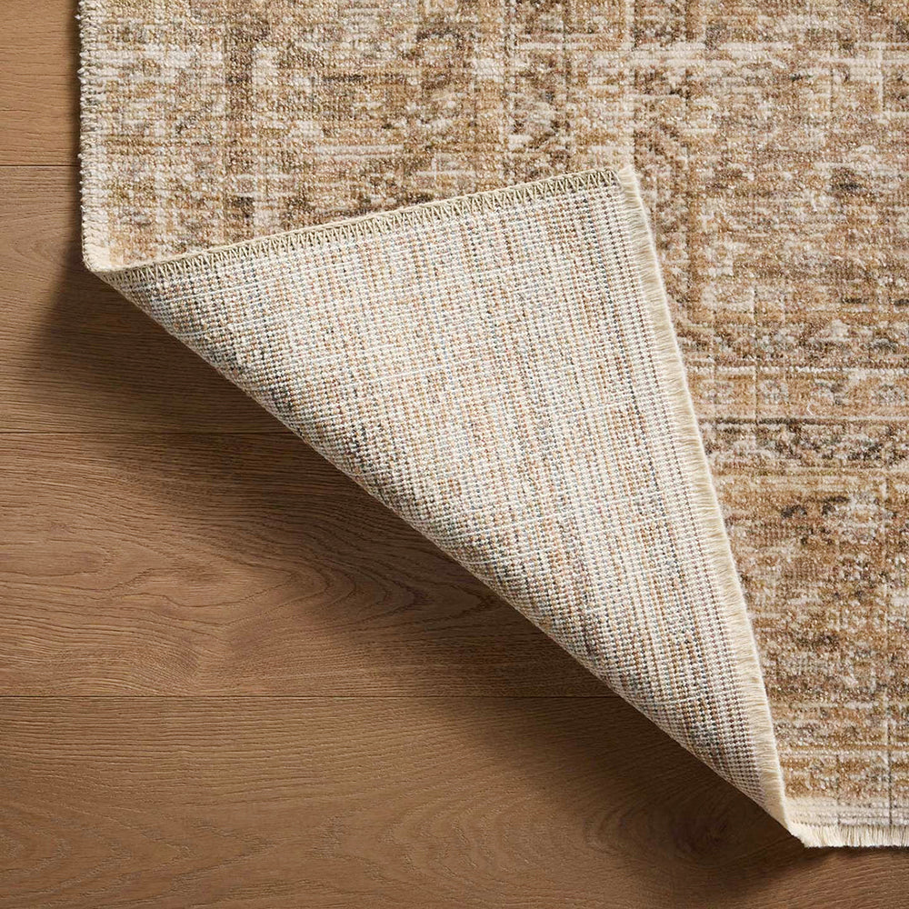 Heritage 01 Clay Rug