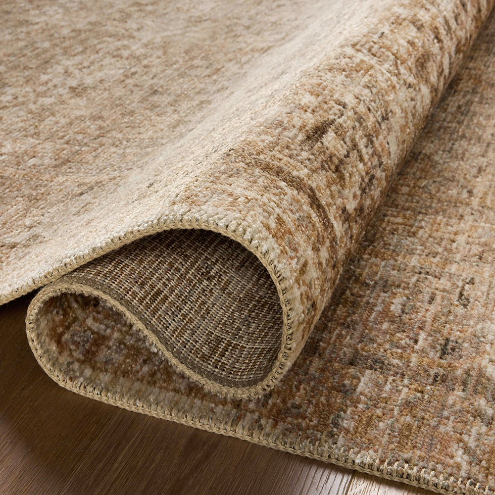 Heritage 01 Clay Rug