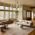 Heritage 04 Ivory Rug