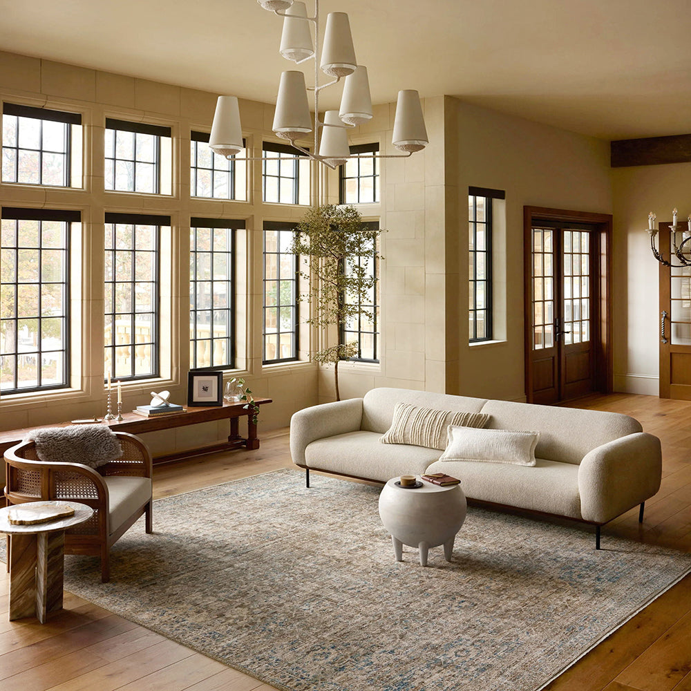Heritage 05 Spa Rug