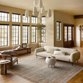 Heritage 12 Blue Rug