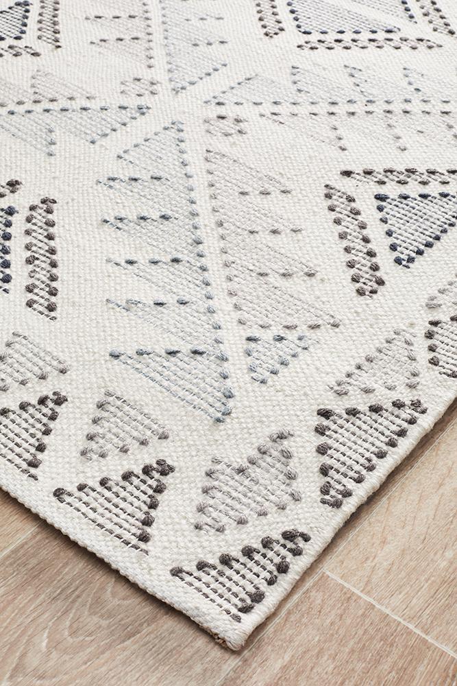 Hudson 801 Denim Rug