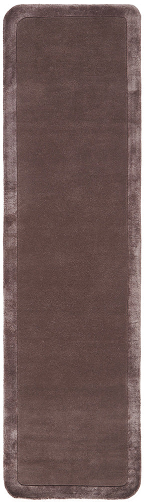 Hugo Grape Rug