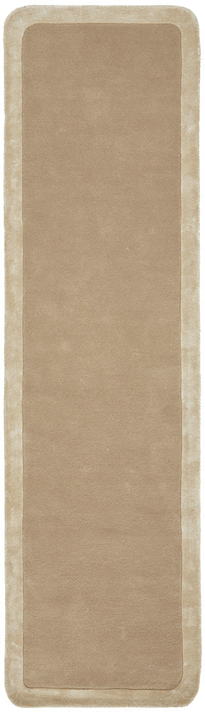 Hugo Husk Rug