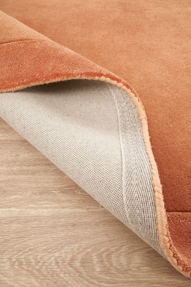 Hugo Spice Runner Rug