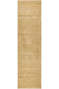 Haven Aliya Gold Runner Rug