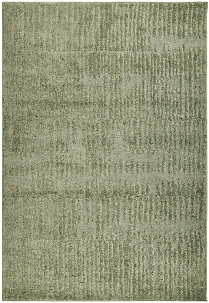 Haven Aliya Green Rug
