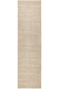 Haven Aliya Latte Runner Rug