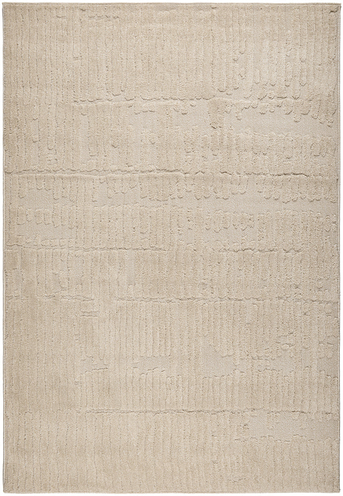 Haven Aliya Latte Rug