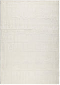 Haven Aliya White Rug