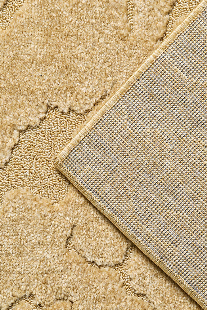 Haven Nyla Gold Rug
