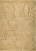 Haven Zina Gold Rug