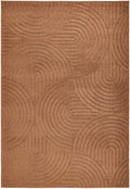 Haven Zina Rust Rug