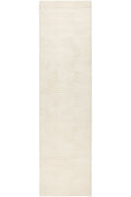 Haven Zina White Runner Rug