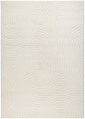 Haven Zina White Rug