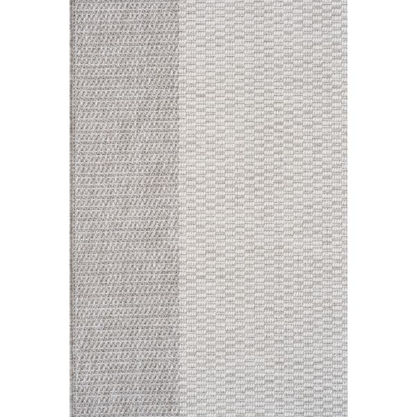 Hall Runner 80cm Wide by the meter Rubber Back Indoor Outdoor Terrain Silver