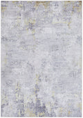 Illusions 156 Gold Rug