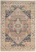 Legacy 850 Salmon Rug