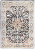 Legacy 858 Midnight Rug