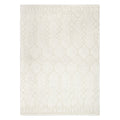 Les Nomades Senso Cream Wool Rug