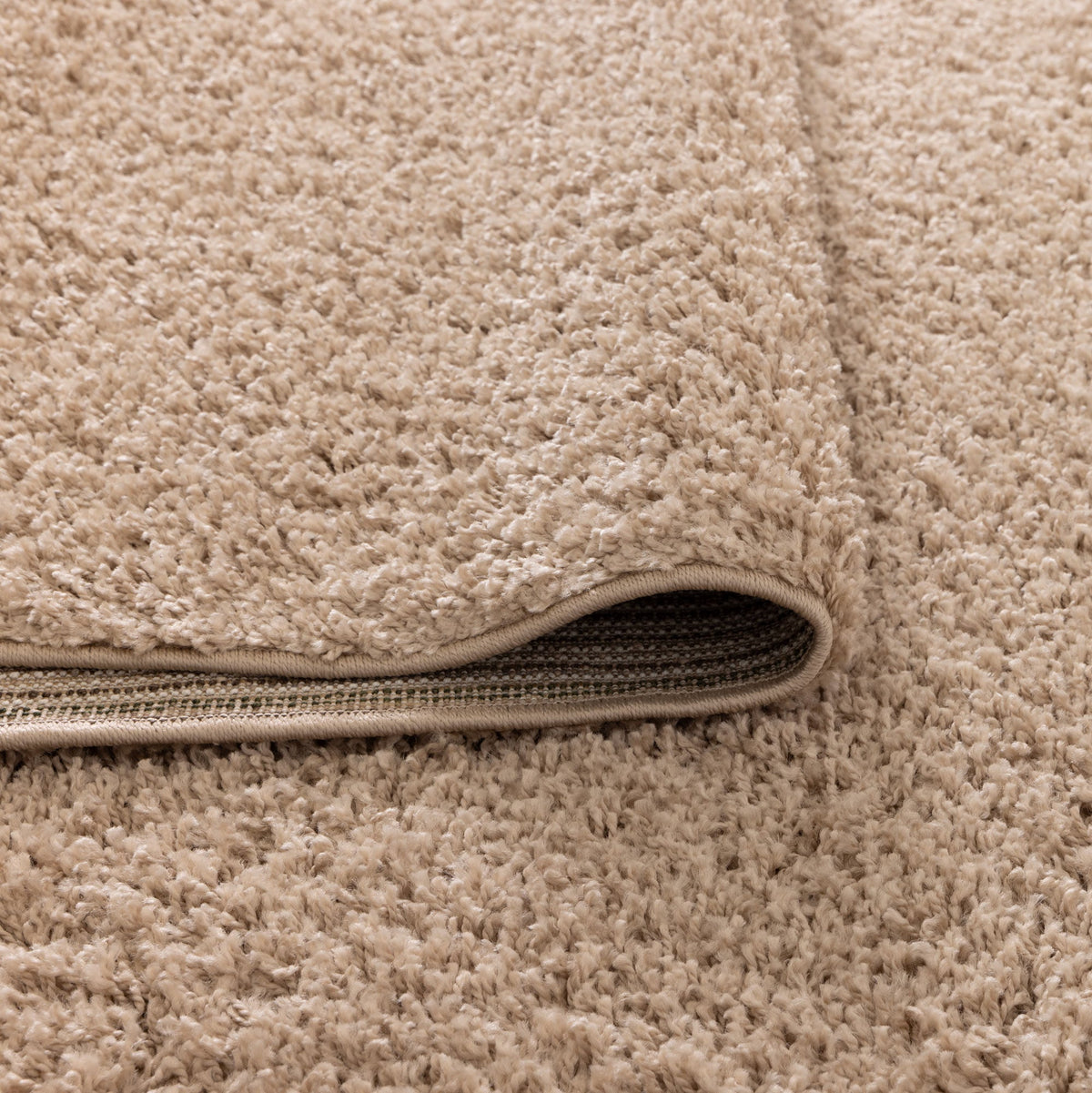 Florence Shaggy Light Beige