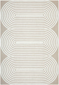 Lotus Carl Mixed Rug
