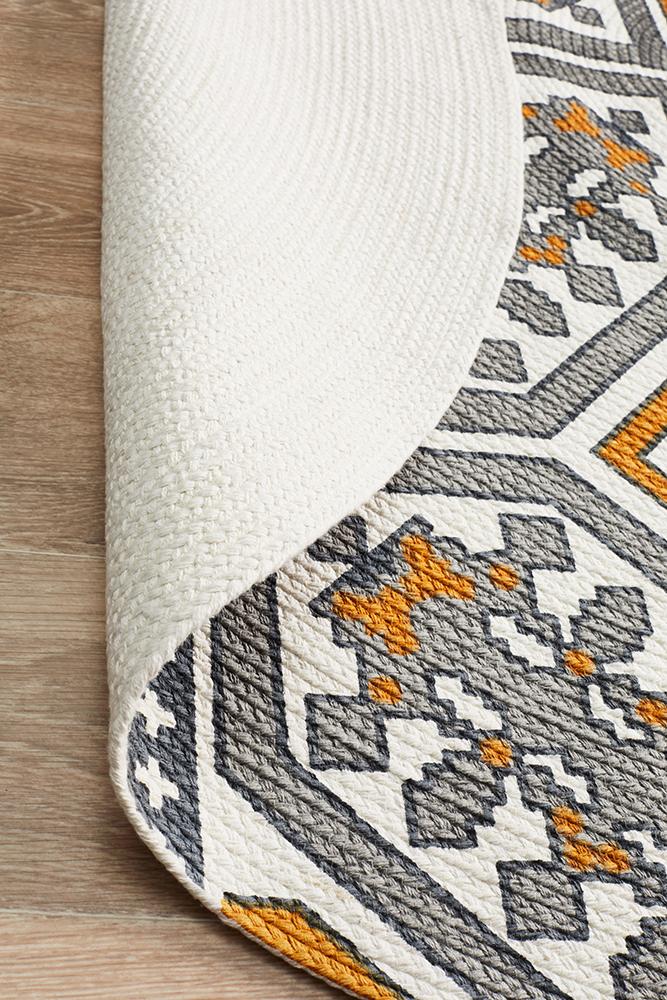 Lunar 420 Printed Gold