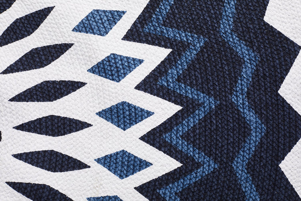 Lunar 429 Printed Navy