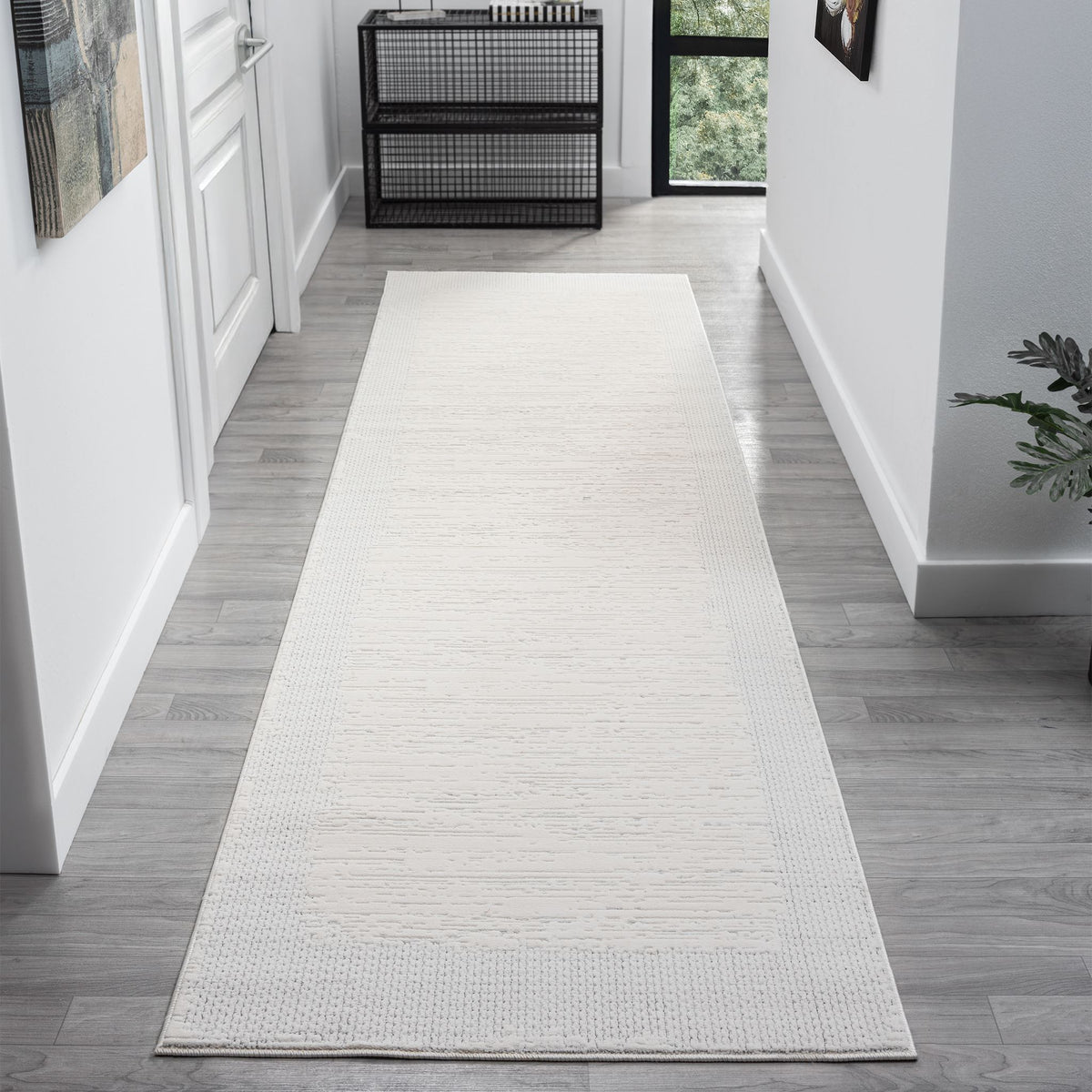 Lavish 715 Ivory Runner by the Metre
