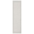 Lavish 715 Ivory Runner