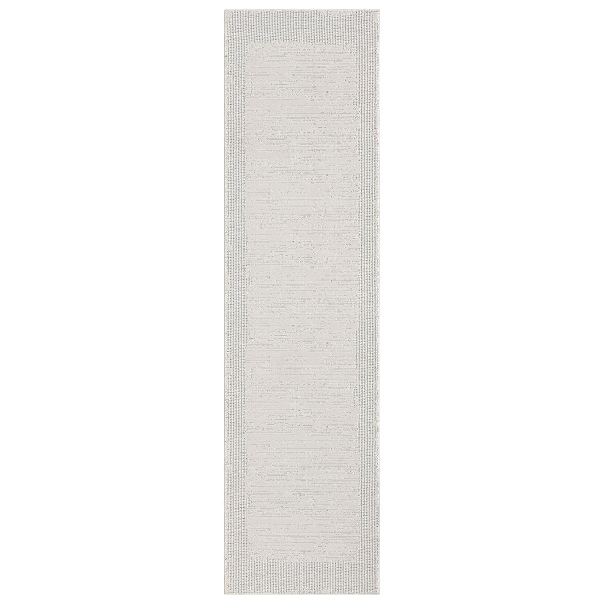 Lavish 715 Ivory Runner