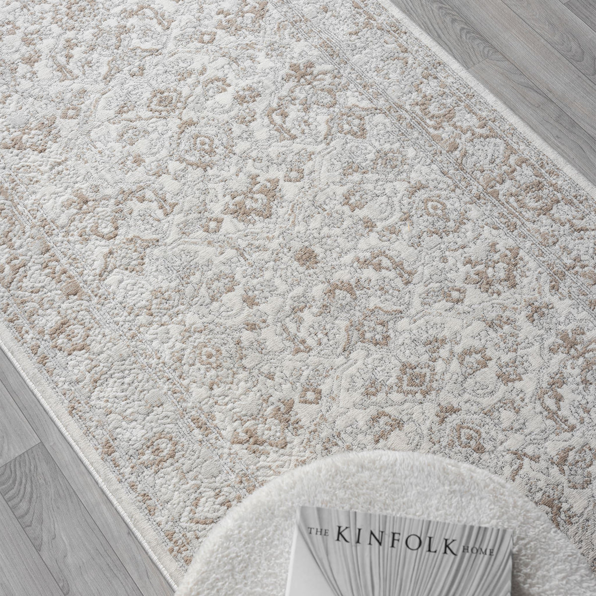 Lavish 716 Pearl Runner by the Metre
