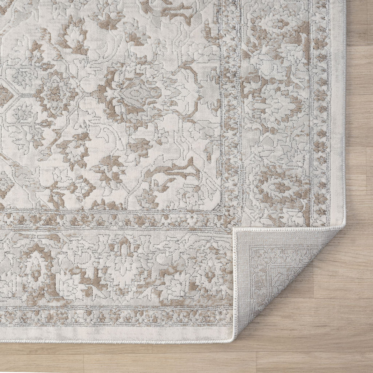Lavish 716 Pearl Runner by the Metre