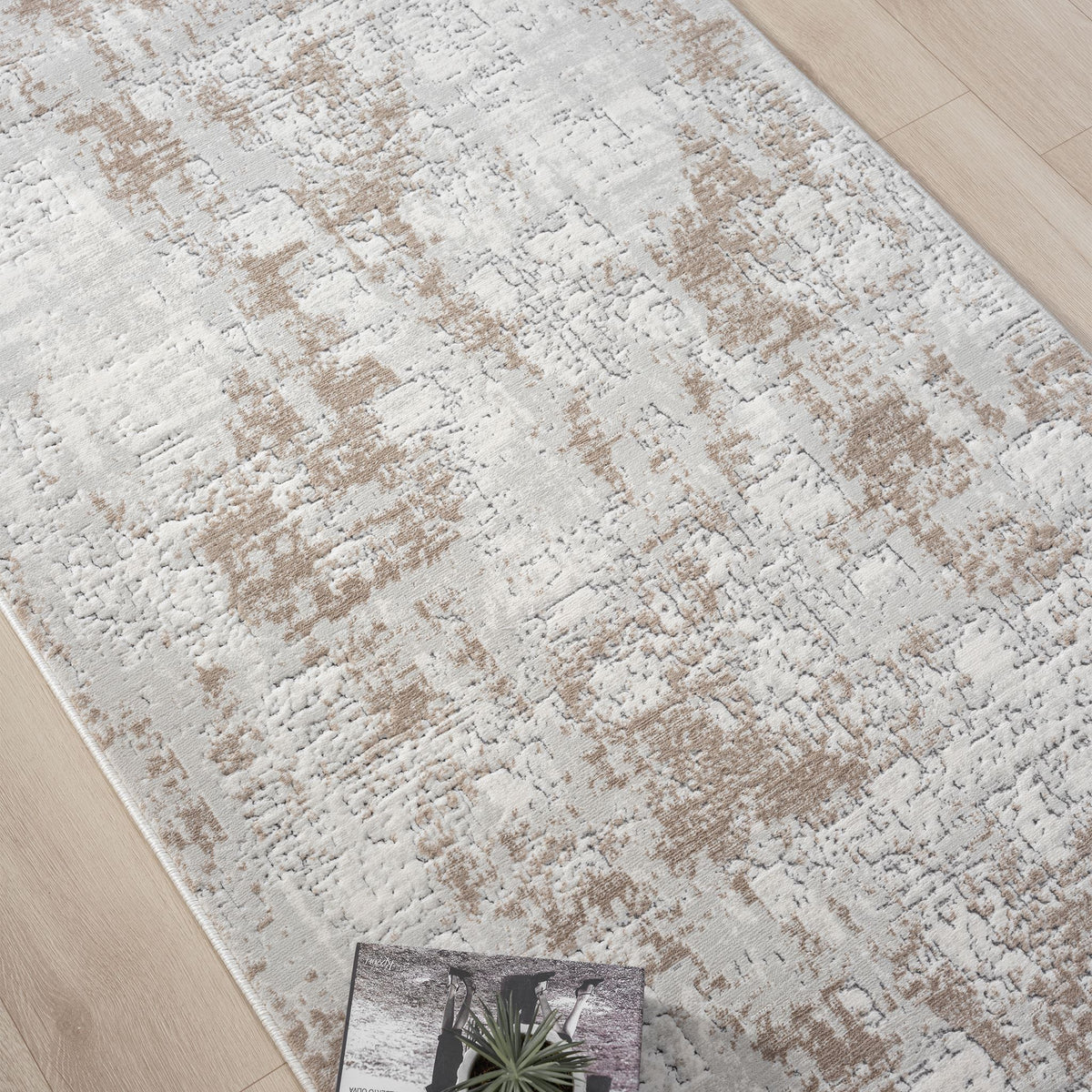 Lavish 718 Stone Runner by the Metre