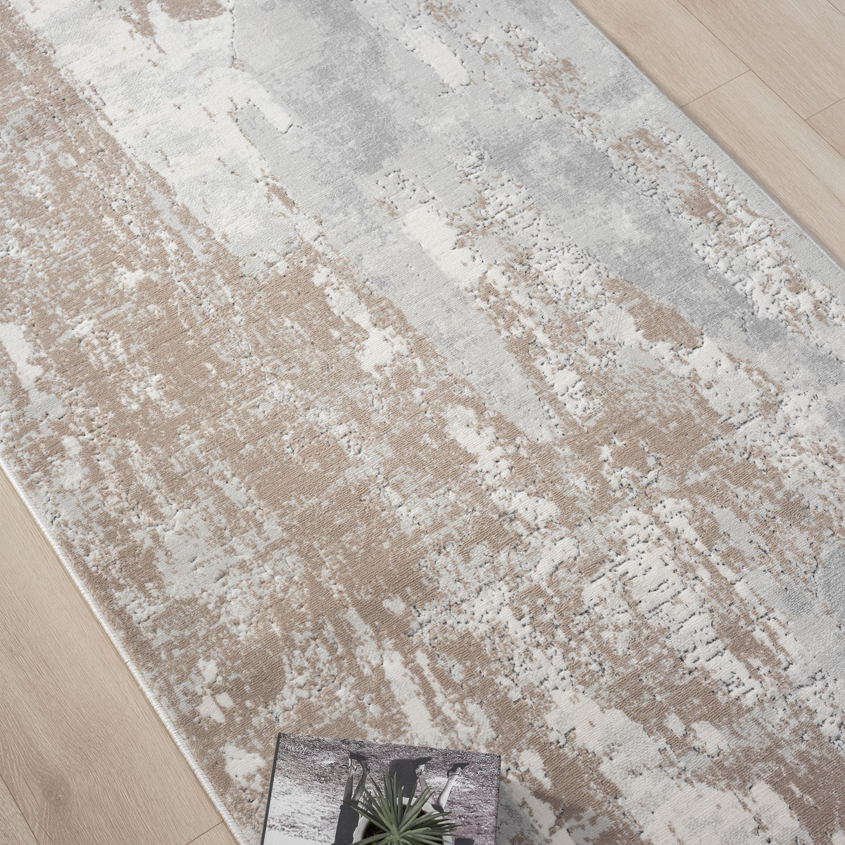 Lavish 719 Slate Runner by the Metre