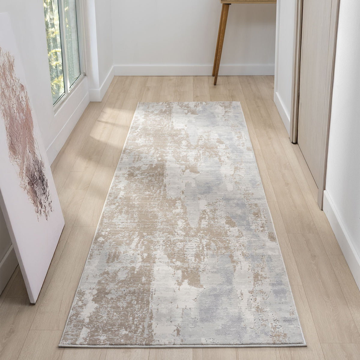 Lavish 719 Slate Runner by the Metre