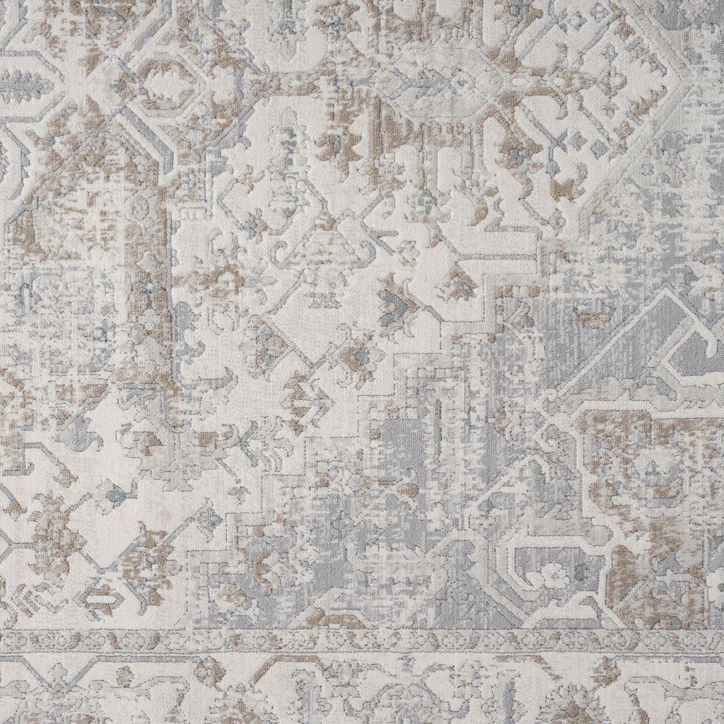 Lavish 720 Frost Runner by the Metre