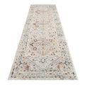 Luna 7403 Cream Runner by the Metre