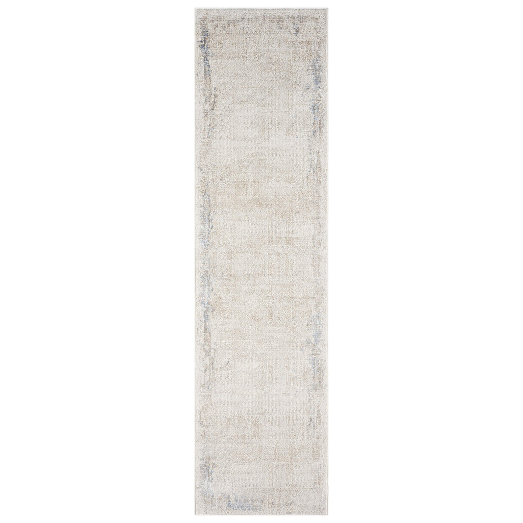 Luxley 580 Ivory Runner