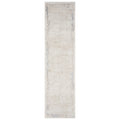 Luxley 580 Ivory Runner
