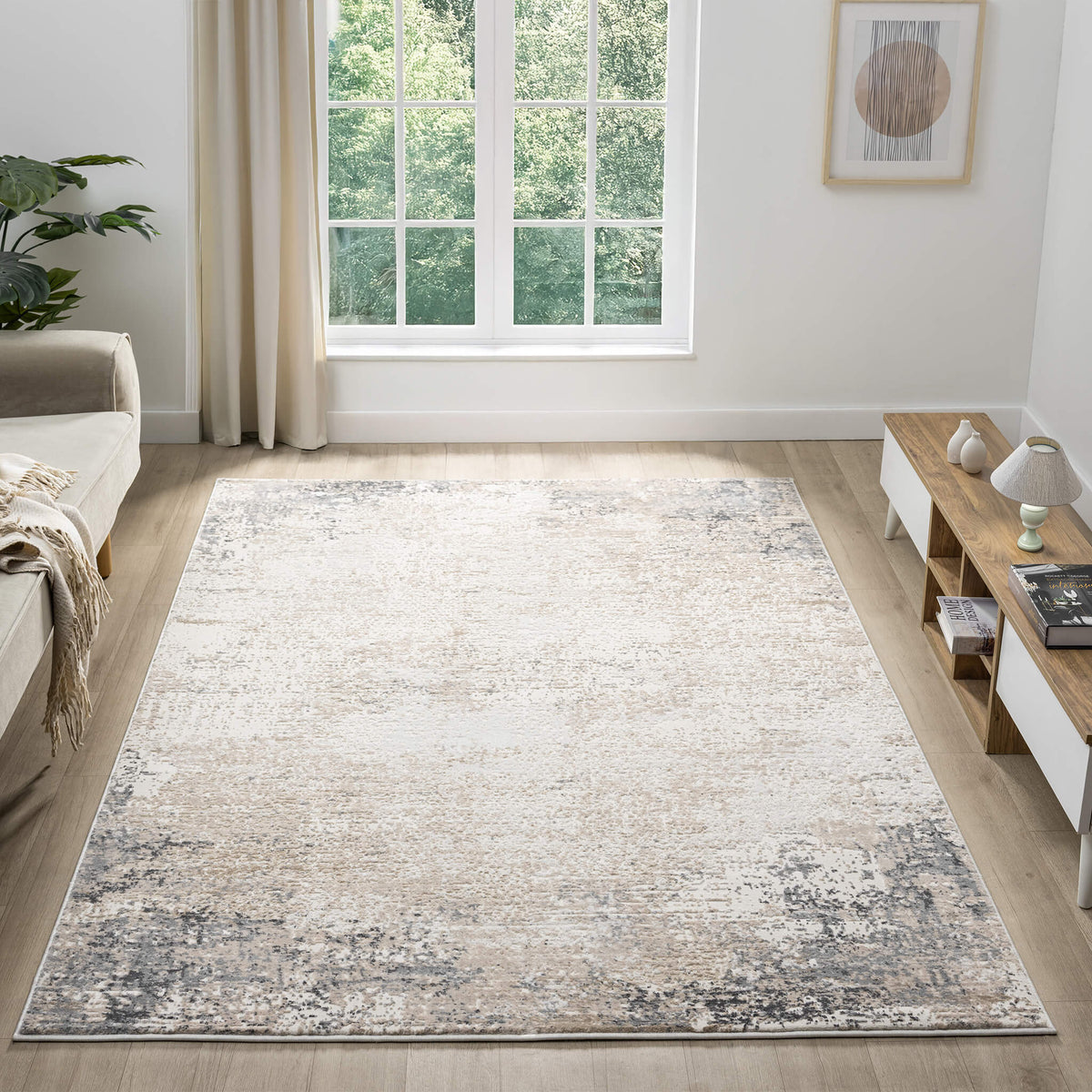 Luxley 594 Stone