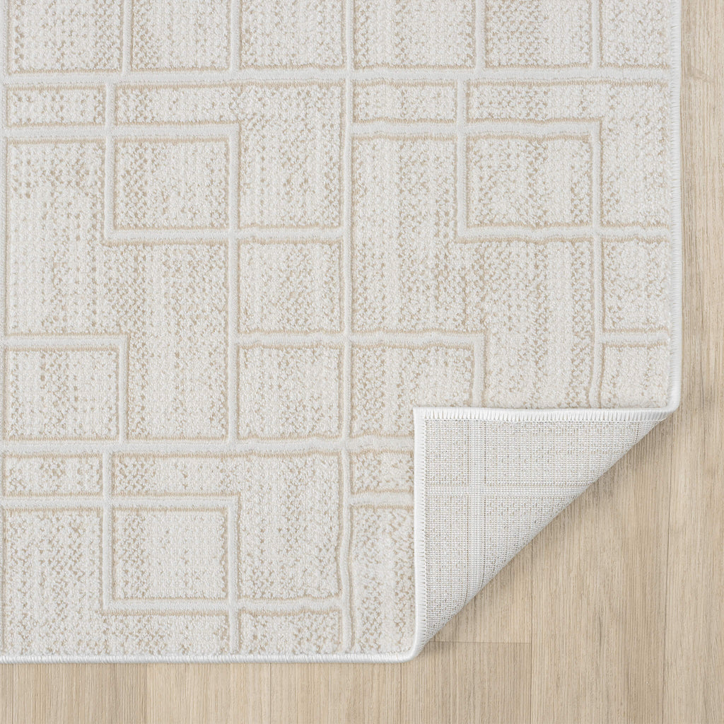 Luxley 598 Linen Runner