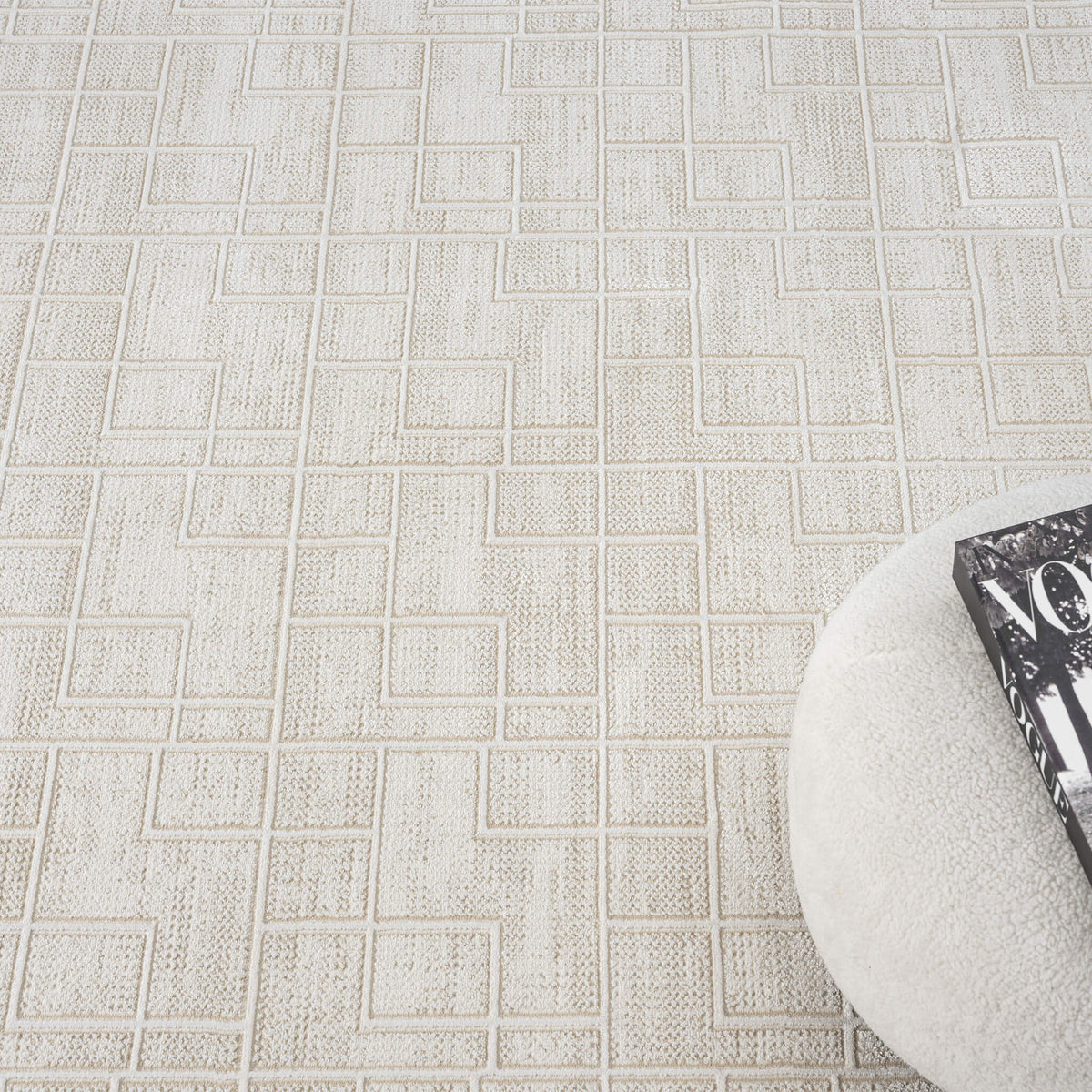 Luxley 598 Linen