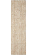 Madras Marlo White Runner Rug