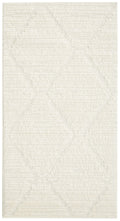 Marigold Aria White Rug