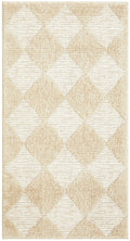 Marigold Aylin Diamond Beige Rug