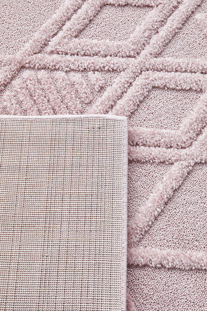 Marigold Lisa Pink