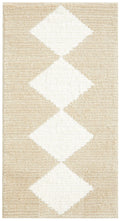 Marigold Payton Diamond Ivory Rug